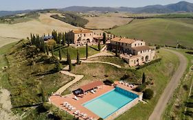 Agrihotel Il Palagetto